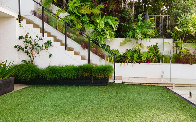 Szép kert, kiszámítható költséggel